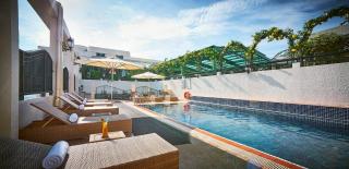 Windsor Plaza Hotel - Ho Chi Minh - 7