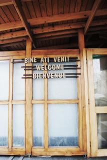 Pensiunea Delta Dunarii - 2