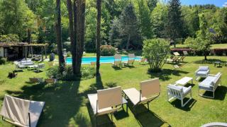 Garni Villa Siesta Park - Losone - 2