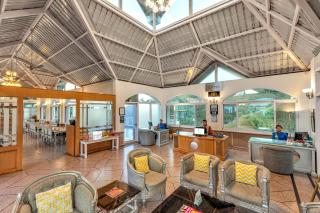 Club Mahindra Kandaghat - Kandāghāt - 3