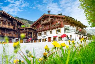 Pension Seighof - Saalbach-Hinterglemm - 7