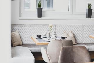 Boutique Hotel Edelmanns - Kematen in Tirol - 4