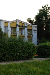 Pensiunea Delta Dunarii - Tulcea - 3