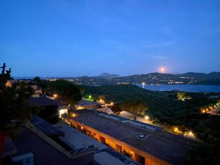 Astra cinematic house - Cugnana Verde - 5