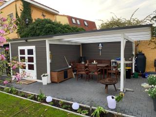 Ferienwohnung Am Müritz Seeufer - Waren - 7
