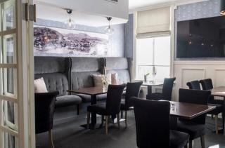 Grand Hotel Flekkefjord - 1