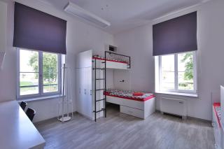 Hostel Bedem - Karlovac - 3