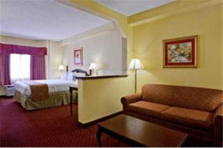Best Western Knoxville Suites - Downtown - Knoxville - 6