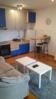 Jovana's Apartment - Novi Sad - 2