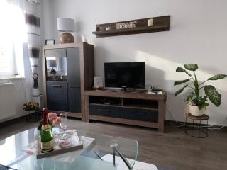 Traumzeit-Ferienwohnung - Eisenach - 4