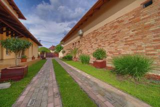 Kálvin utcai Apartmanok - Hajdúszoboszló - 8