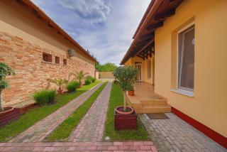 Kálvin utcai Apartmanok - Hajdúszoboszló - 6