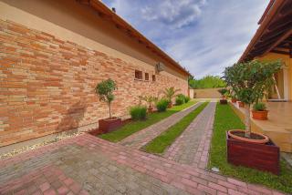 Kálvin utcai Apartmanok - Hajdúszoboszló - 7