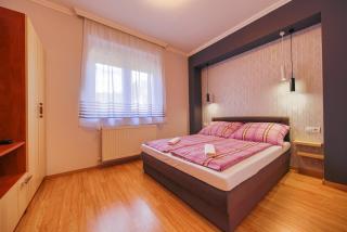 Kálvin utcai Apartmanok - Hajdúszoboszló - 3