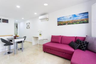 Home2Book Center Apartment Santa Cruz, Wifi - Santa Cruz de Tenerife - 5