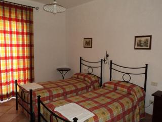 Agriturismo Poggio Torreano - Farnese - 1