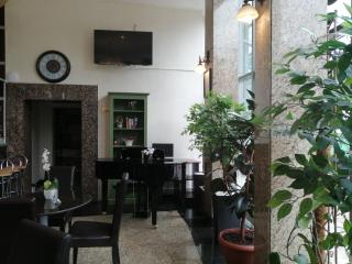 Hotel Piemonte - Predeal - 3
