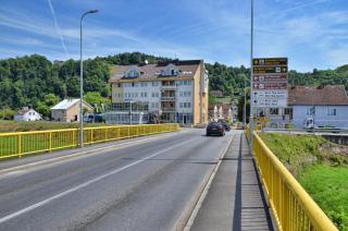 Motel New Sanatron - Bosanski Novi - 3