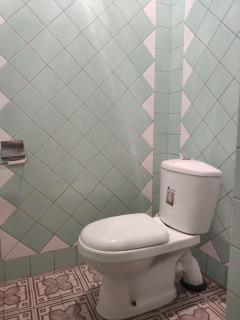 Guesthouse Dilsun - Dilijan - 1