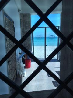 Caribia b&b - Torre Lapillo - 2