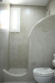 Passos Rooms - Parikia - 2