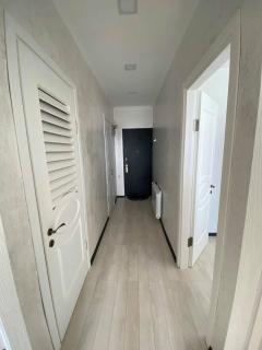 Квартира Инасаридзе 16А - 1