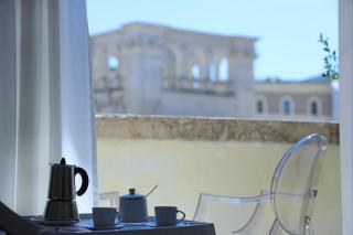 Luxury House Lecce -Le mie 3 Suites- - 9