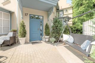 JM Sopot Apartament Haffner - 9