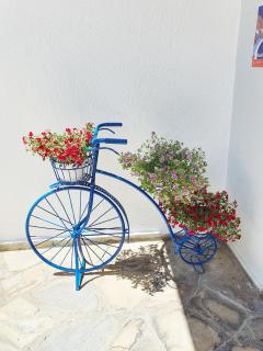 Casa Di Estella - Neos Marmaras - 5