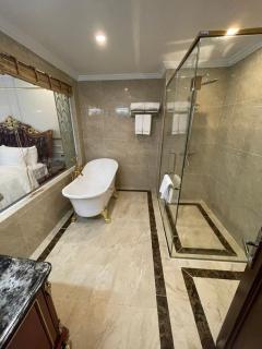 Camellia Luxury Hotel Tam Đảo - Tam Ðảo - 4