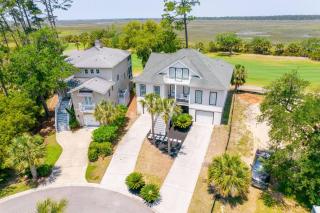 Fairway to Heaven - Fripp Island - 9
