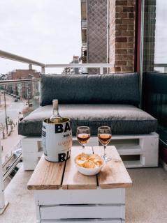 Casa MaTi - Blankenberge - 8
