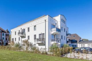 Residenz von Flotow Wohnung 01 - Heiligendamm - 5