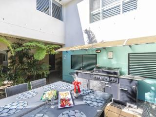 Dolphin Lagoon Luxury Escape - Salamander Bay - 3