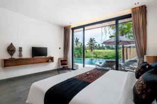 Villa Harmony by BaliSuperHost - Ubud - 7