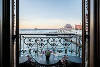 Anassa Chania Boutique Hotel - Chania - 6