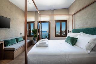 Anassa Chania Boutique Hotel - Chania - 7