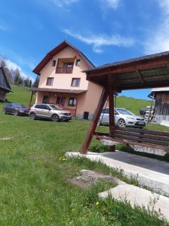 Cabana Gabriela - Gârda de Sus - 7