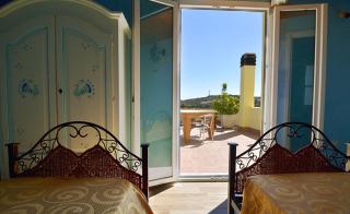 B&B Il Cenerino - SantʼAntìoco - 9