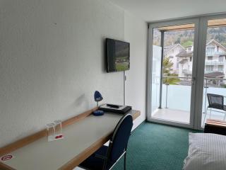 Hotel Hahnenblick - Engelberg - 5