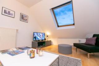 loft müritzblick - Waren - 5