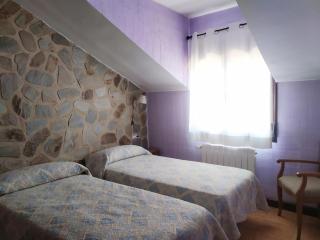 Tejadillos - Apartamentos El Cabo - Las Majadas - 8