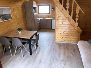 Domki letniskowe Ibiza - Dźwirzyno - 5