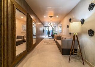 Precioso Departamento 5ta Av. Hermoso roof top! - 8