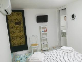 VILLA ISCLA maison d'hôtes - Isquia - 7