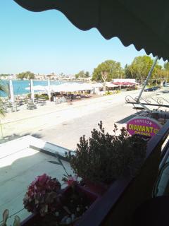 Diamanto Rooms - Eretria - 3
