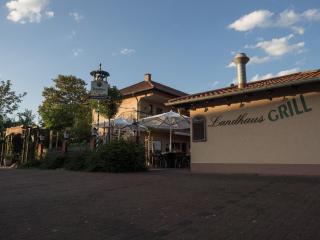 Landhaus Nalbach - Nalbach - 9