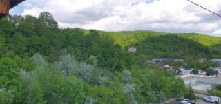 Hotel Monteoru - 6
