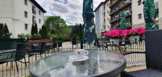 Hotel Monteoru - Sărata-Monteoru - 9