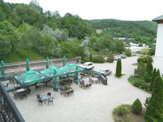 Hotel Monteoru - 3